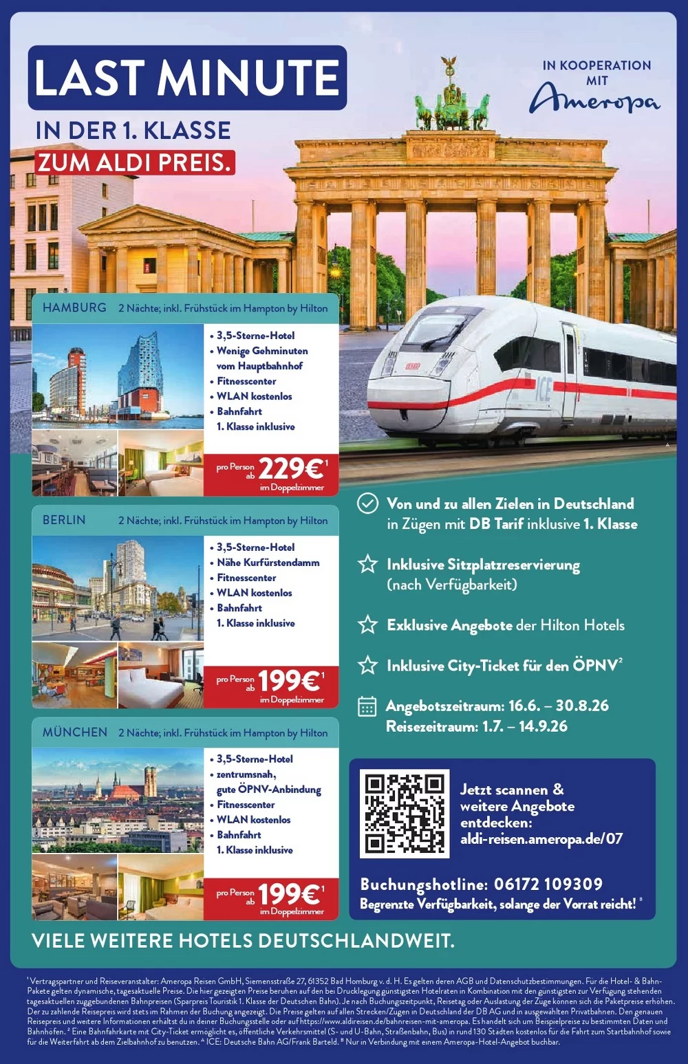 aldi sud prospekt juli reisen 5