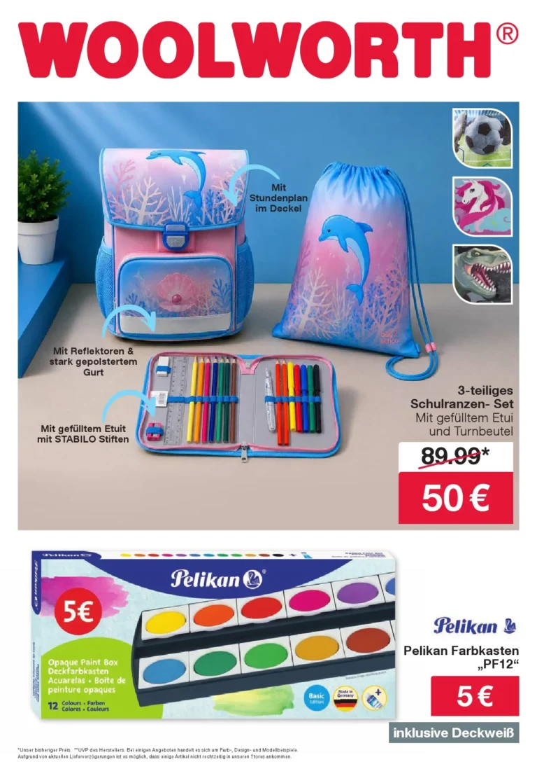 woolworht prospekt kw-28-29