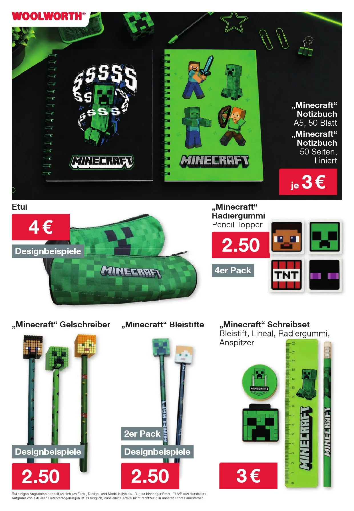 woolworth prospekt kw 28 29 11
