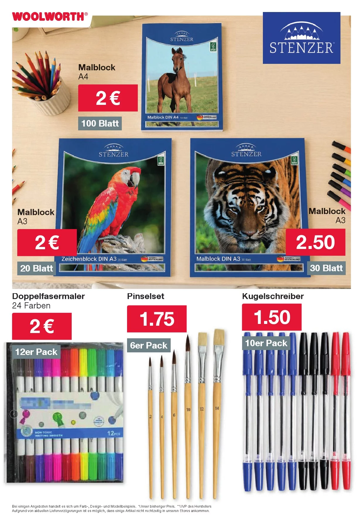 woolworth prospekt kw 28 29 12