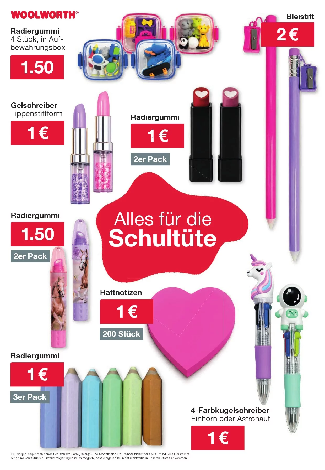 woolworth prospekt kw 28 29 18