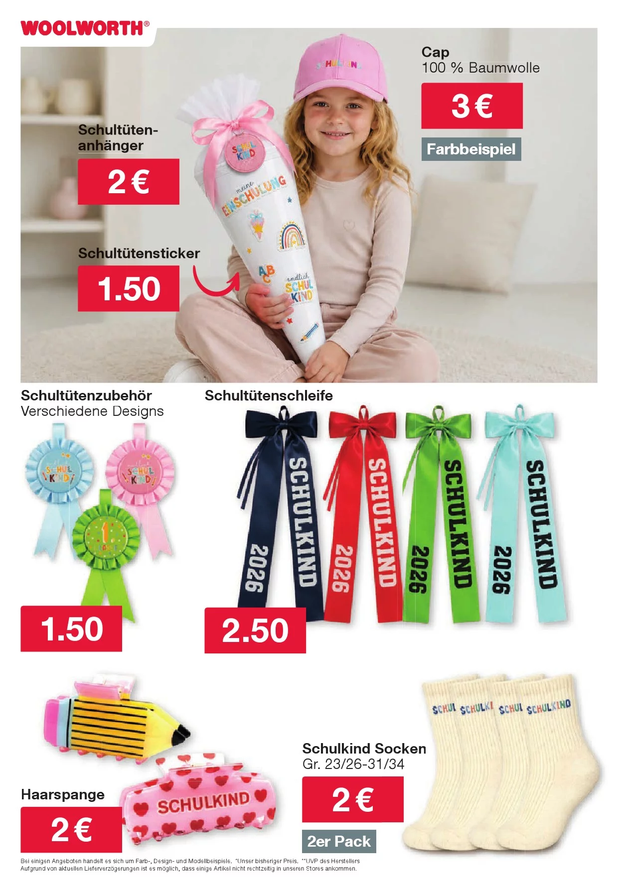 woolworth prospekt kw 28 29 22