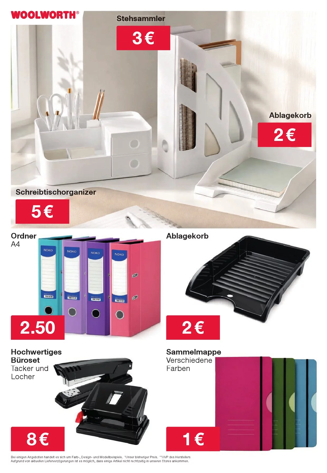woolworth prospekt kw 28 29 24