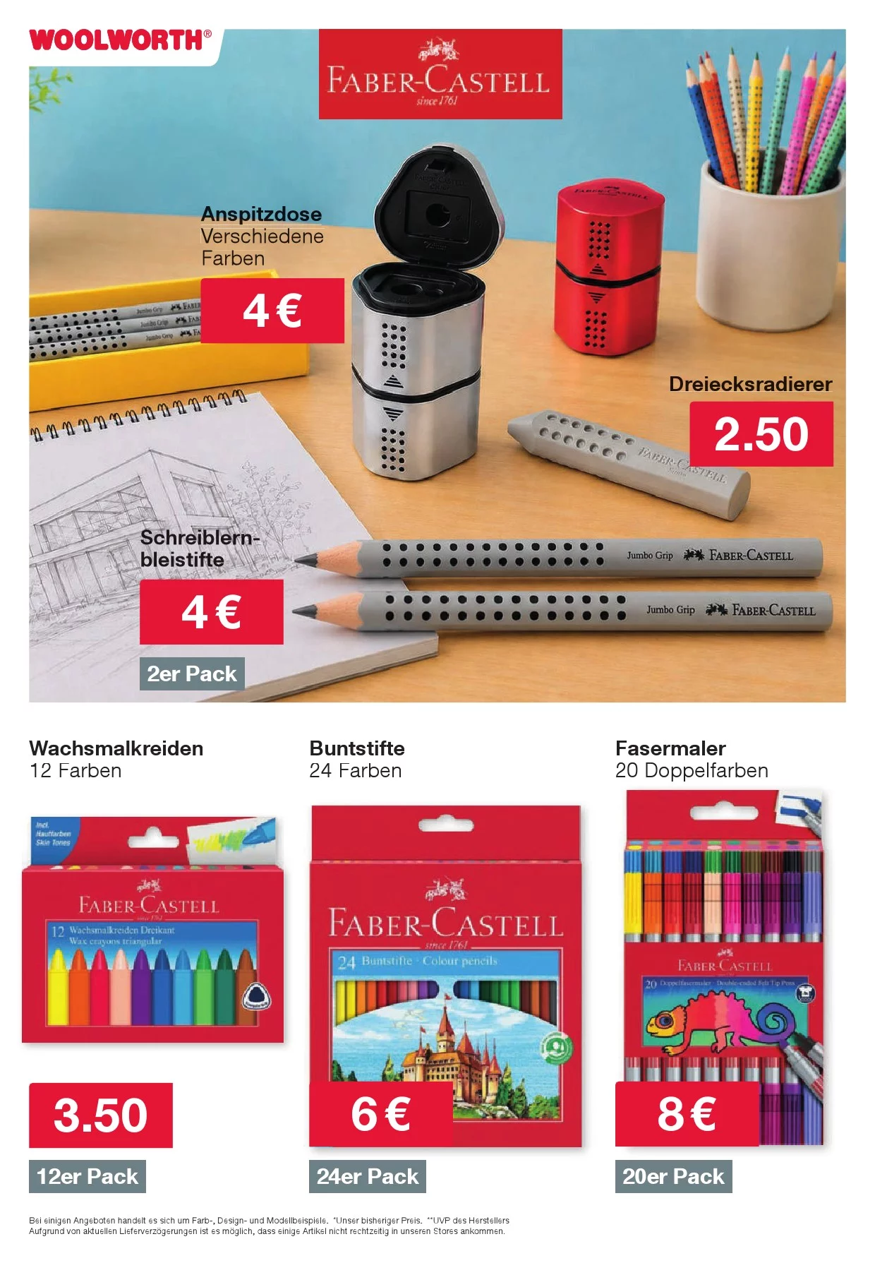 Woolworth Prospekt Aktuell ab 17.07.2026 | Nächste Woche Online Blättern 3 woolworth prospekt kw 28 29 3