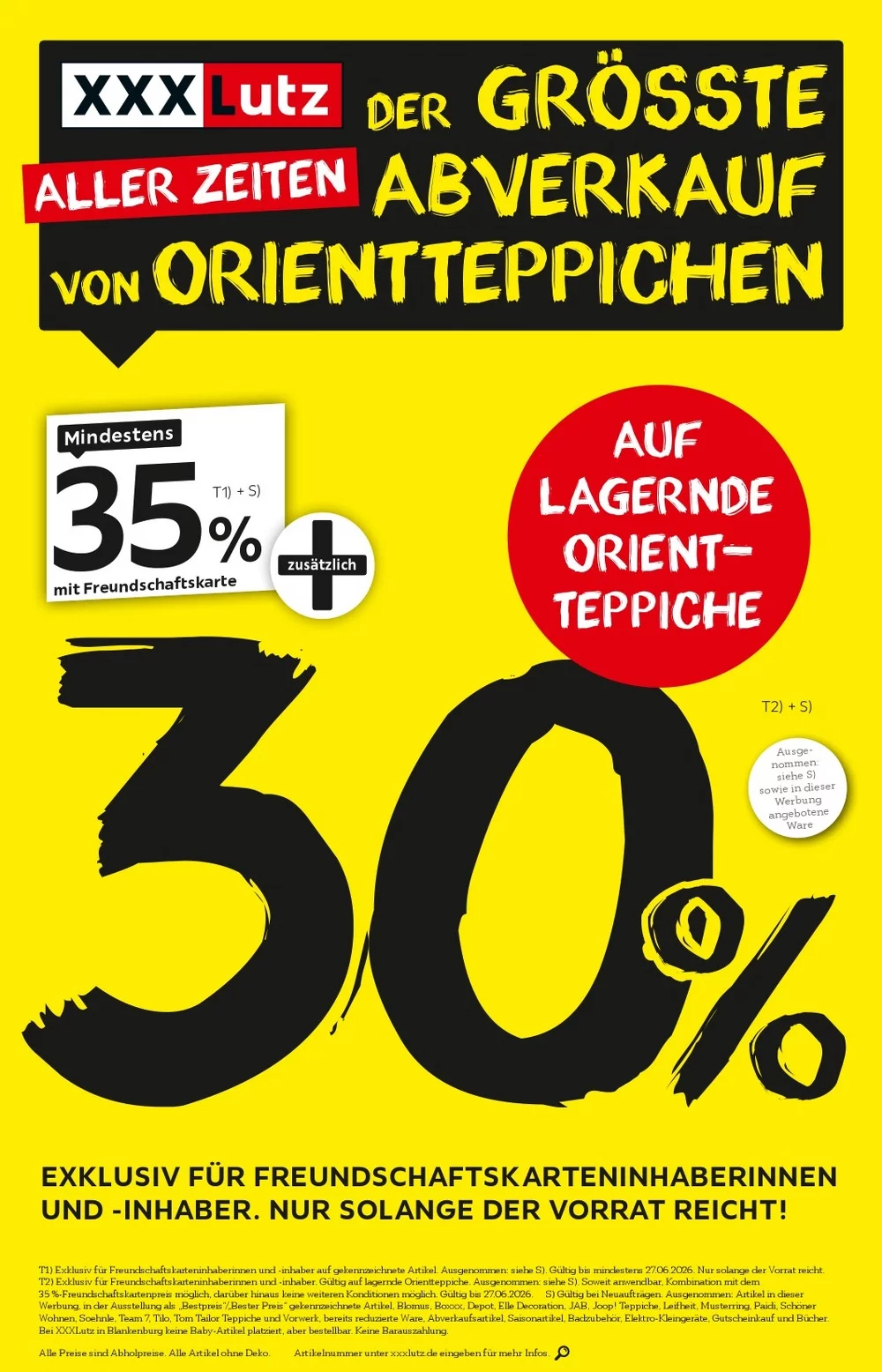 xxxlutz prospekt kw 24 25 14
