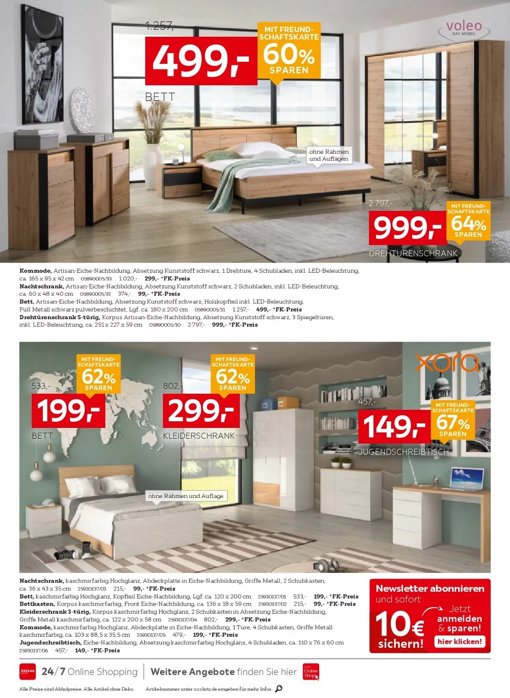 xxxlutz prospekt kw 29 30 12