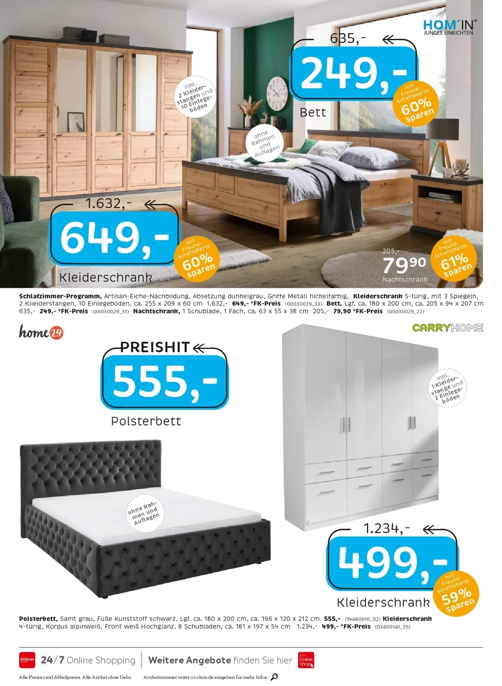 xxxlutz prospekt kw 29 30 14