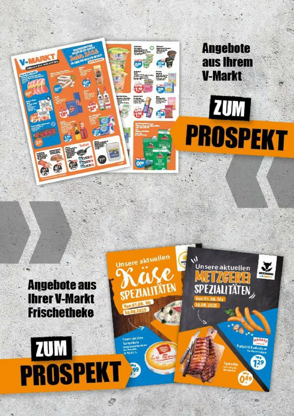 V Baumarkt prospekt juli 16 22 9