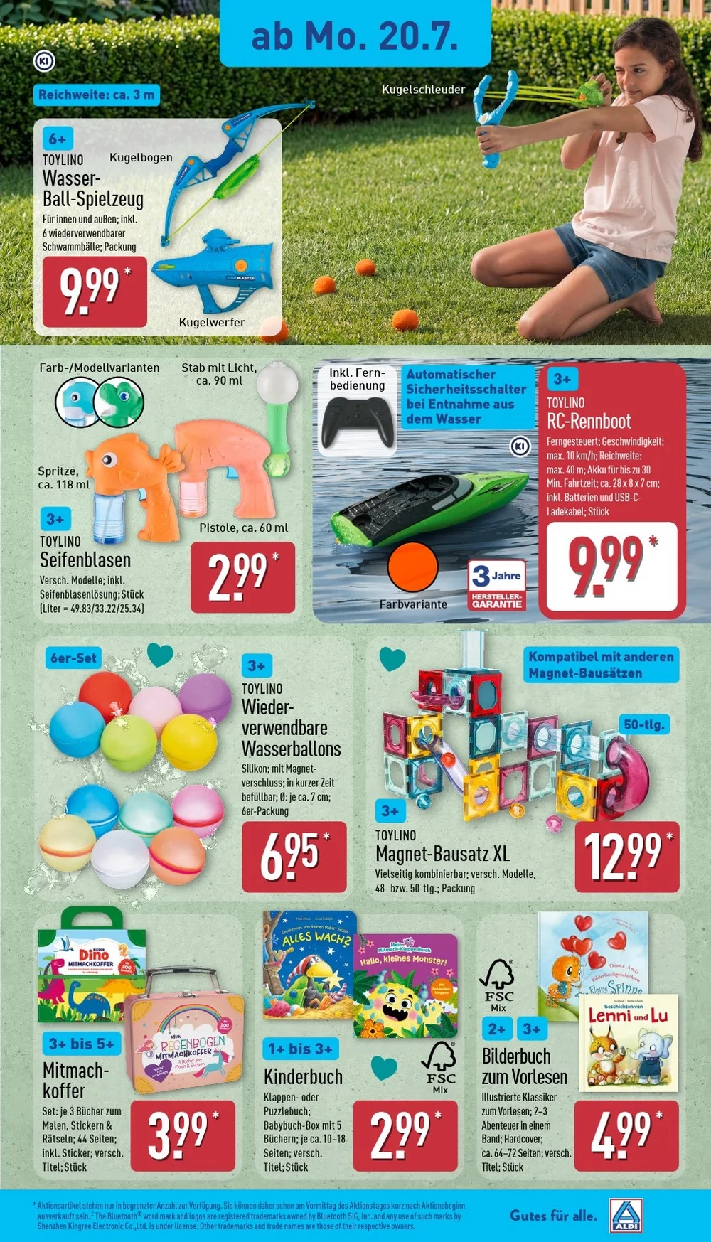 aldi nord prospekt juli 20 26 17