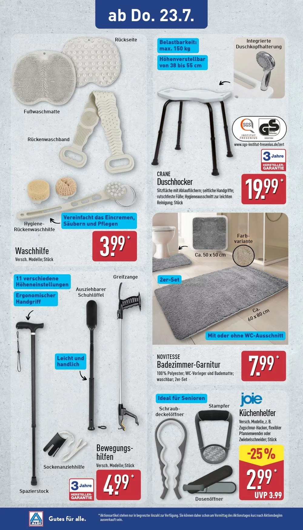 aldi nord prospekt juli 20 26 24