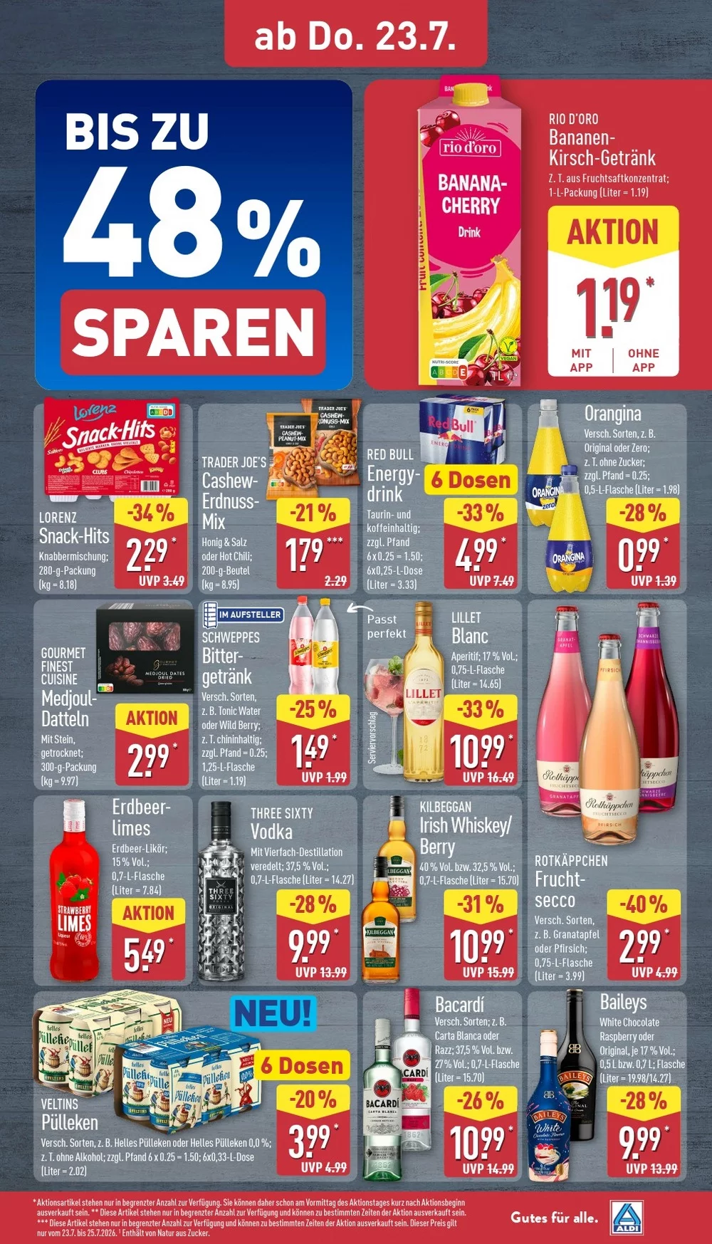 aldi nord prospekt juli 20 26 31