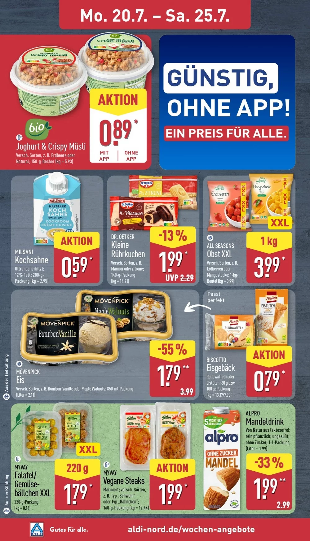 aldi nord prospekt juli 20 26 6