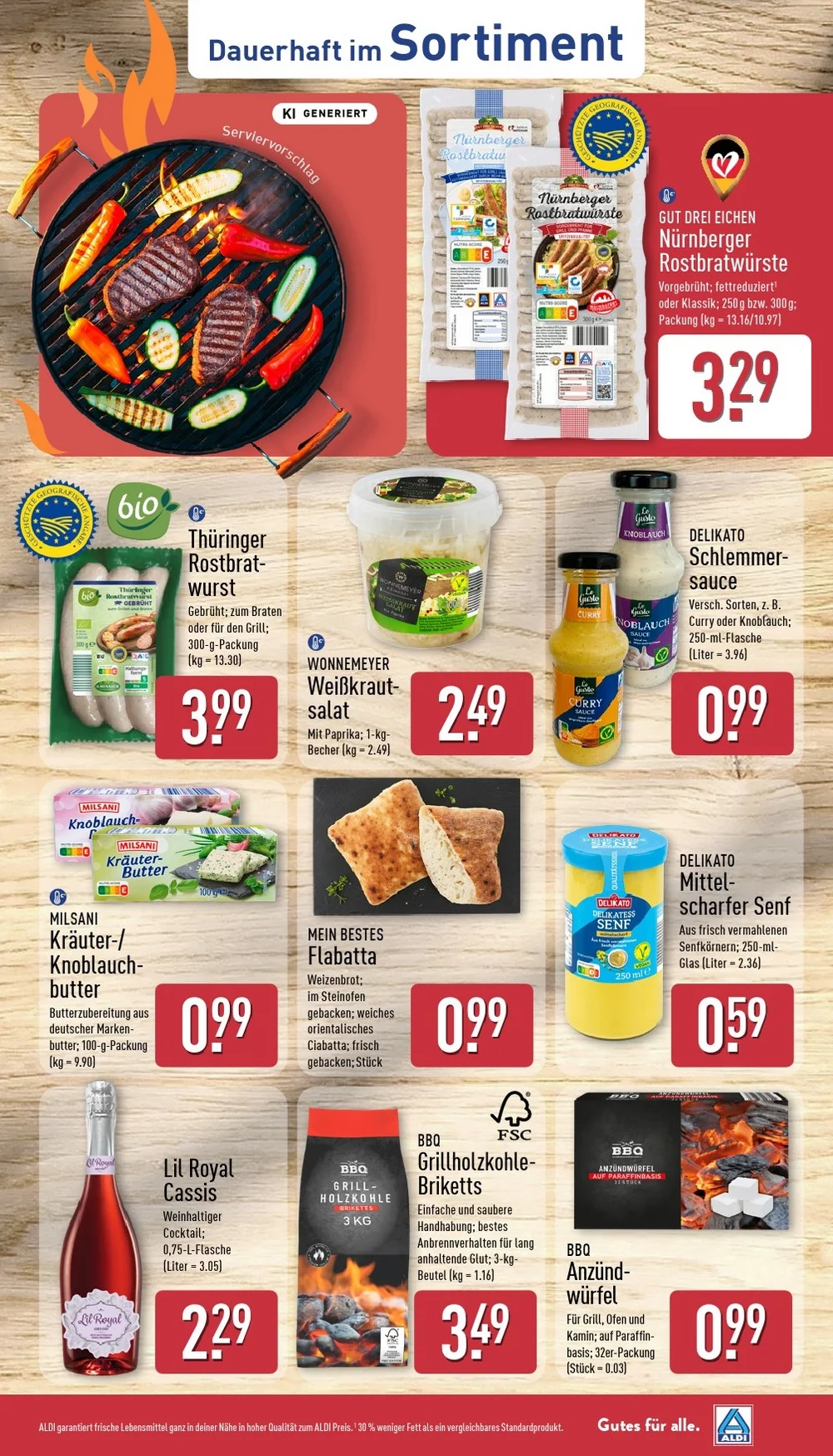 aldi nord prospekt juli 27 august 1 15