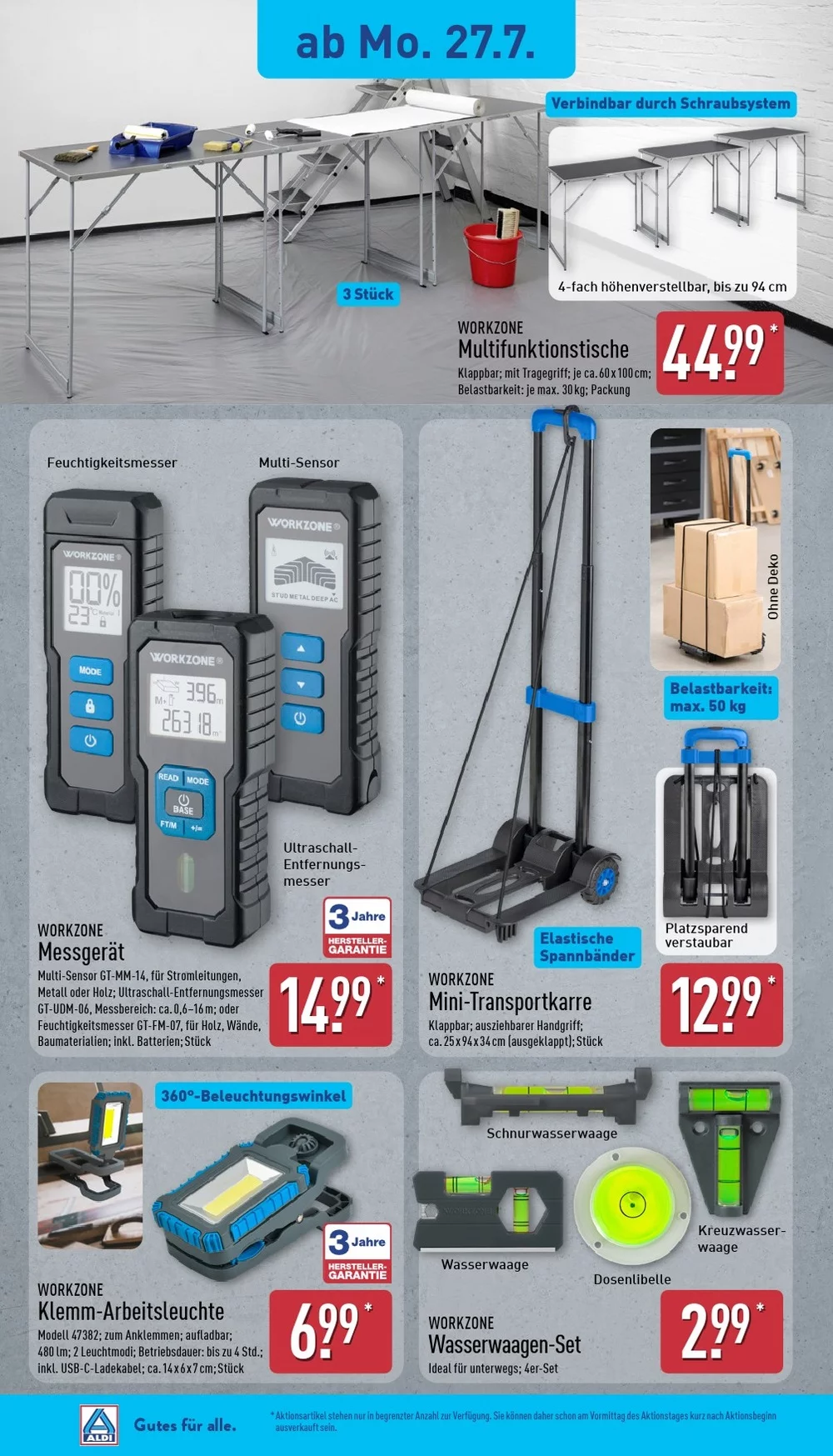 aldi nord prospekt juli 27 august 1 18