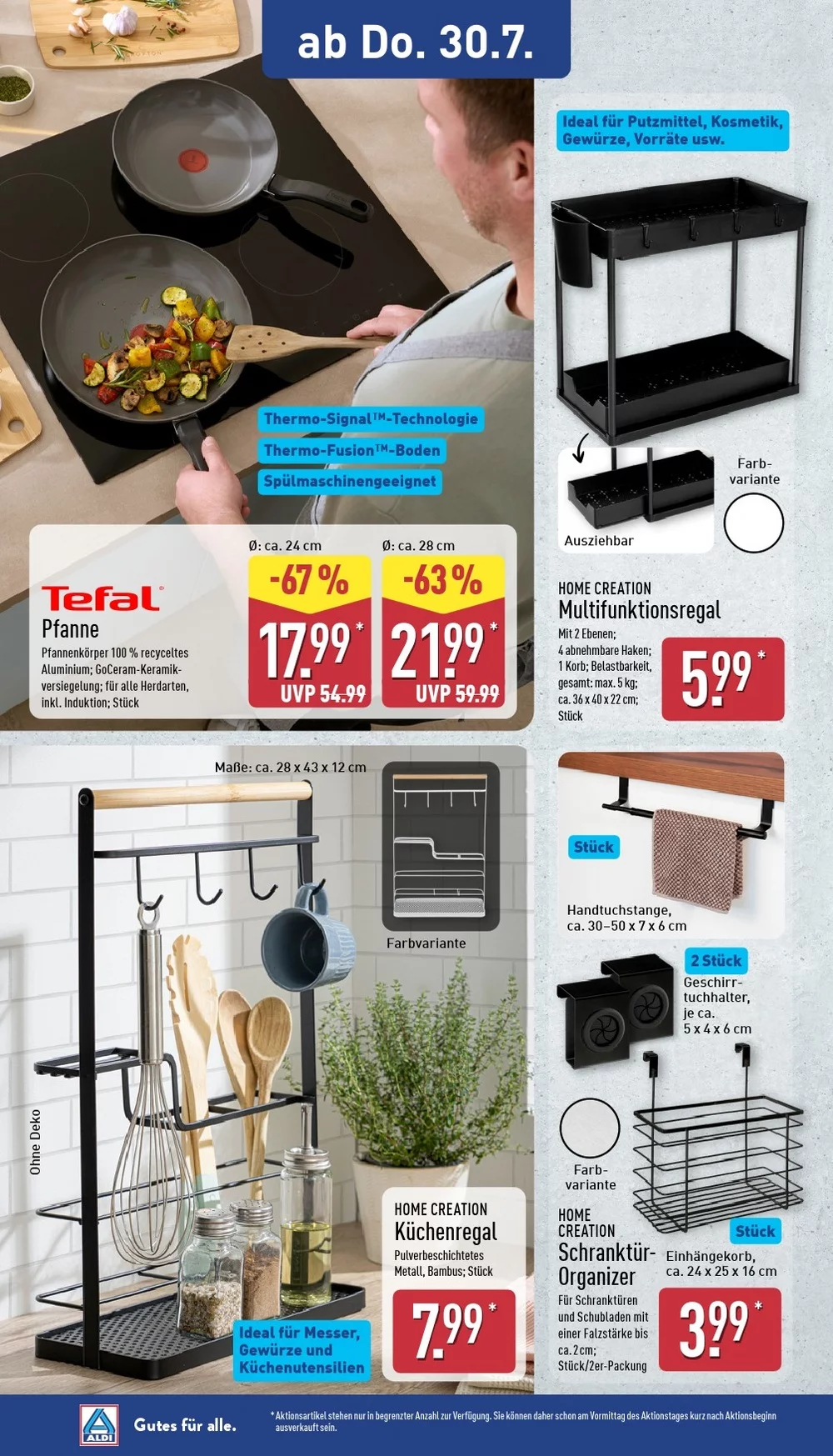 aldi nord prospekt juli 27 august 1 28