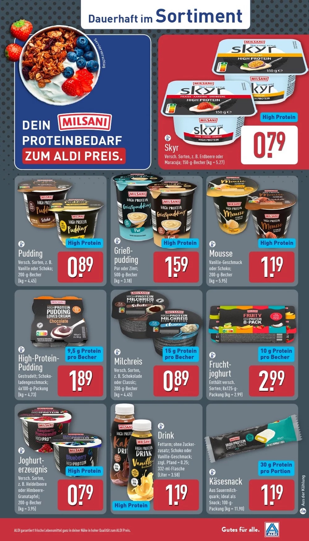 aldi nord prospekt juli 27 august 1 31