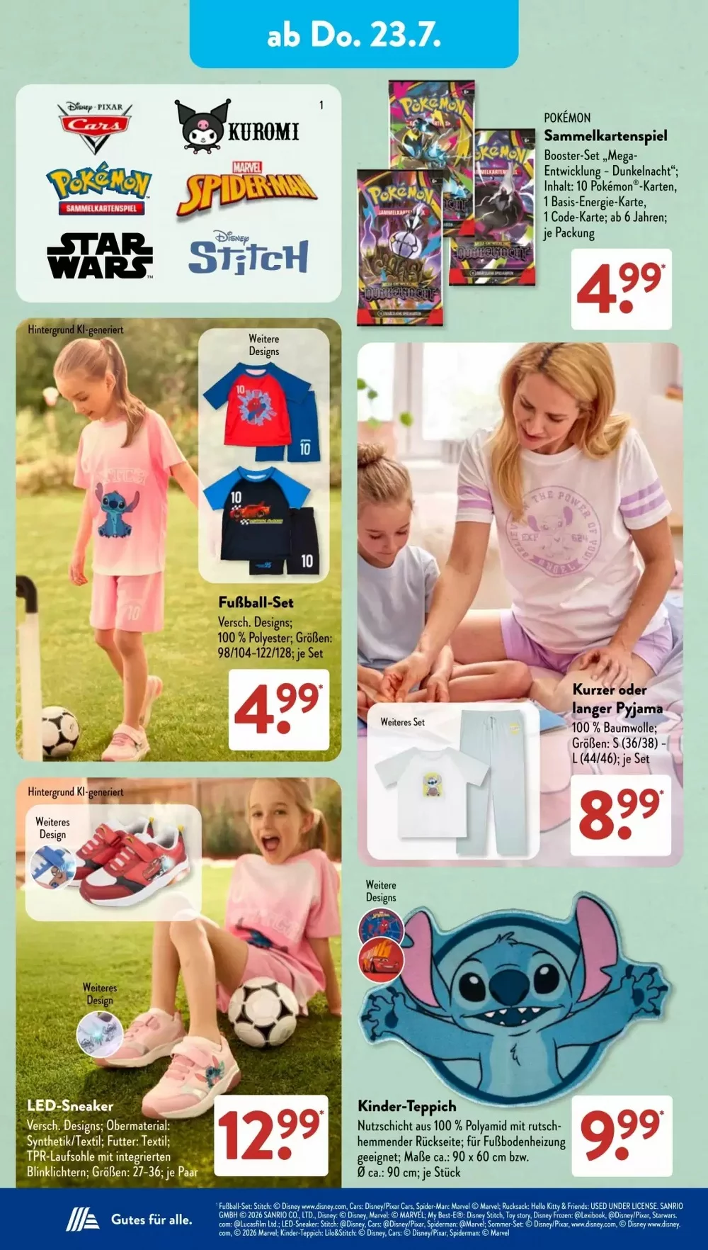 aldi prospekt juli 20 26 9