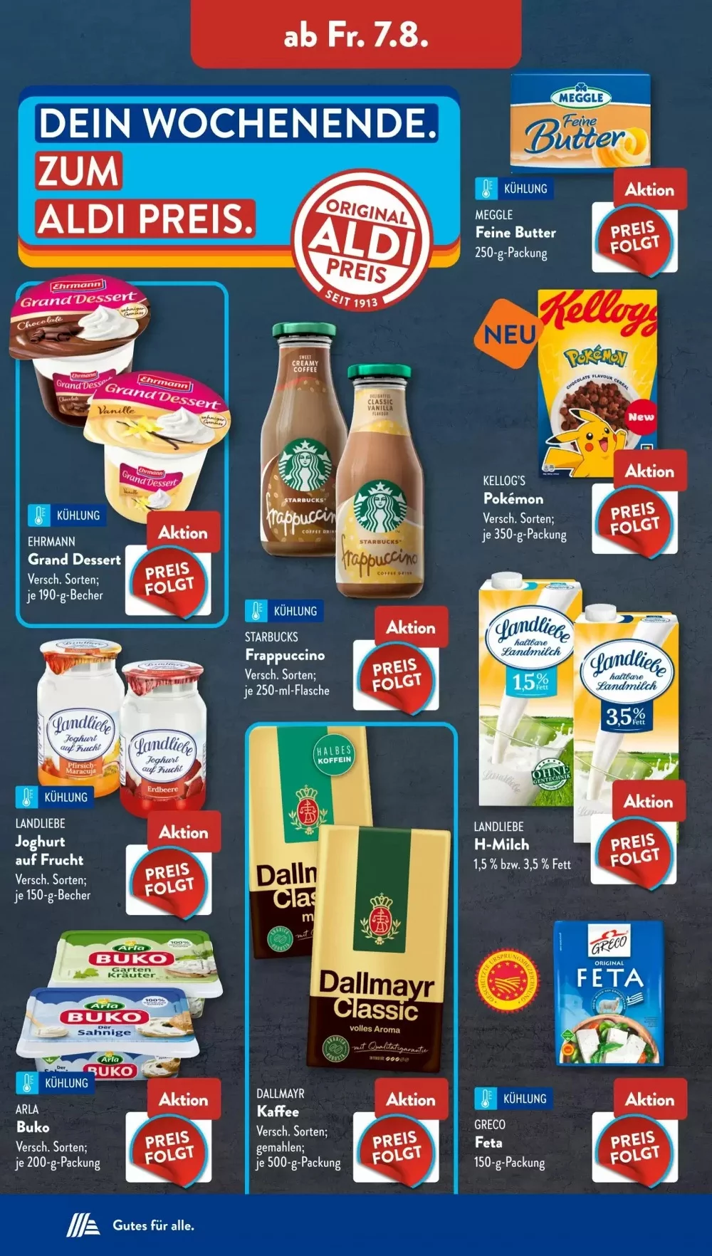 aldi sud prospekt august 3 8 12