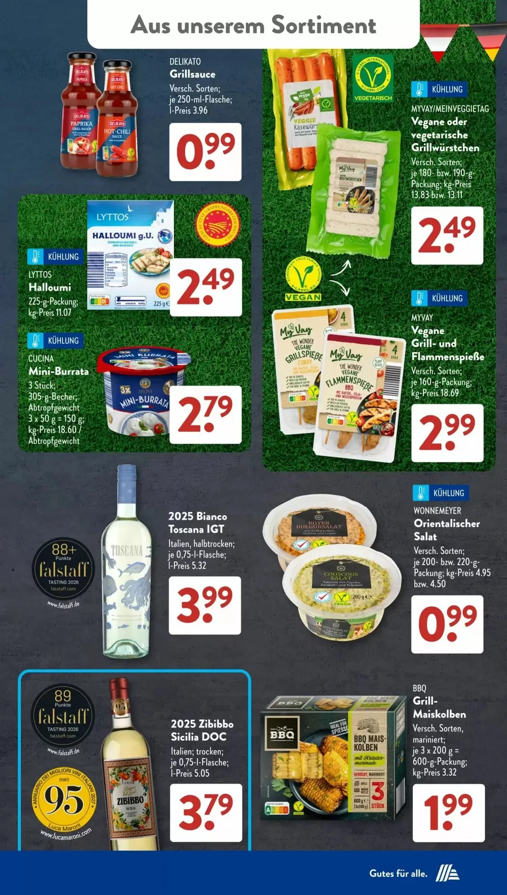aldi sud prospekt juli 13 19 19