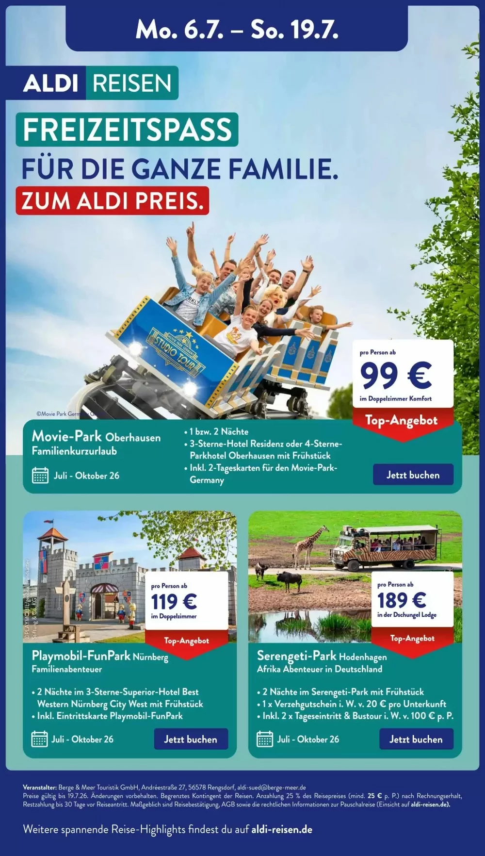 aldi sud prospekt juli 13 19 20