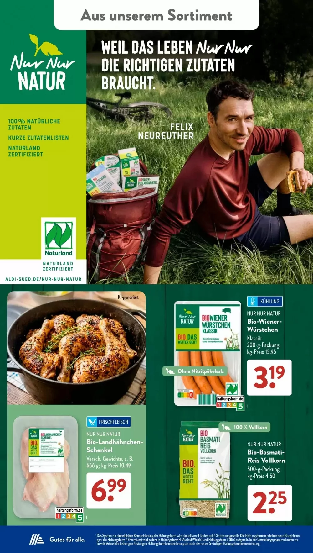 aldi sud prospekt juli 27 august 1 15