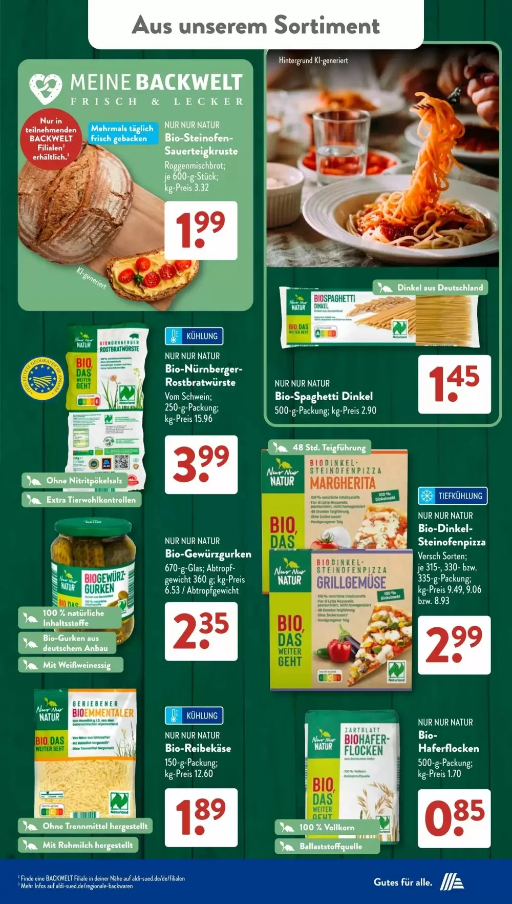 aldi sud prospekt juli 27 august 1 16