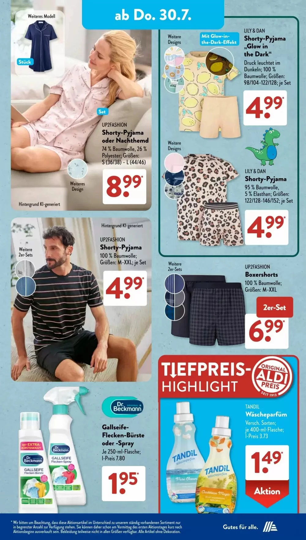 aldi sud prospekt juli 27 august 1 8
