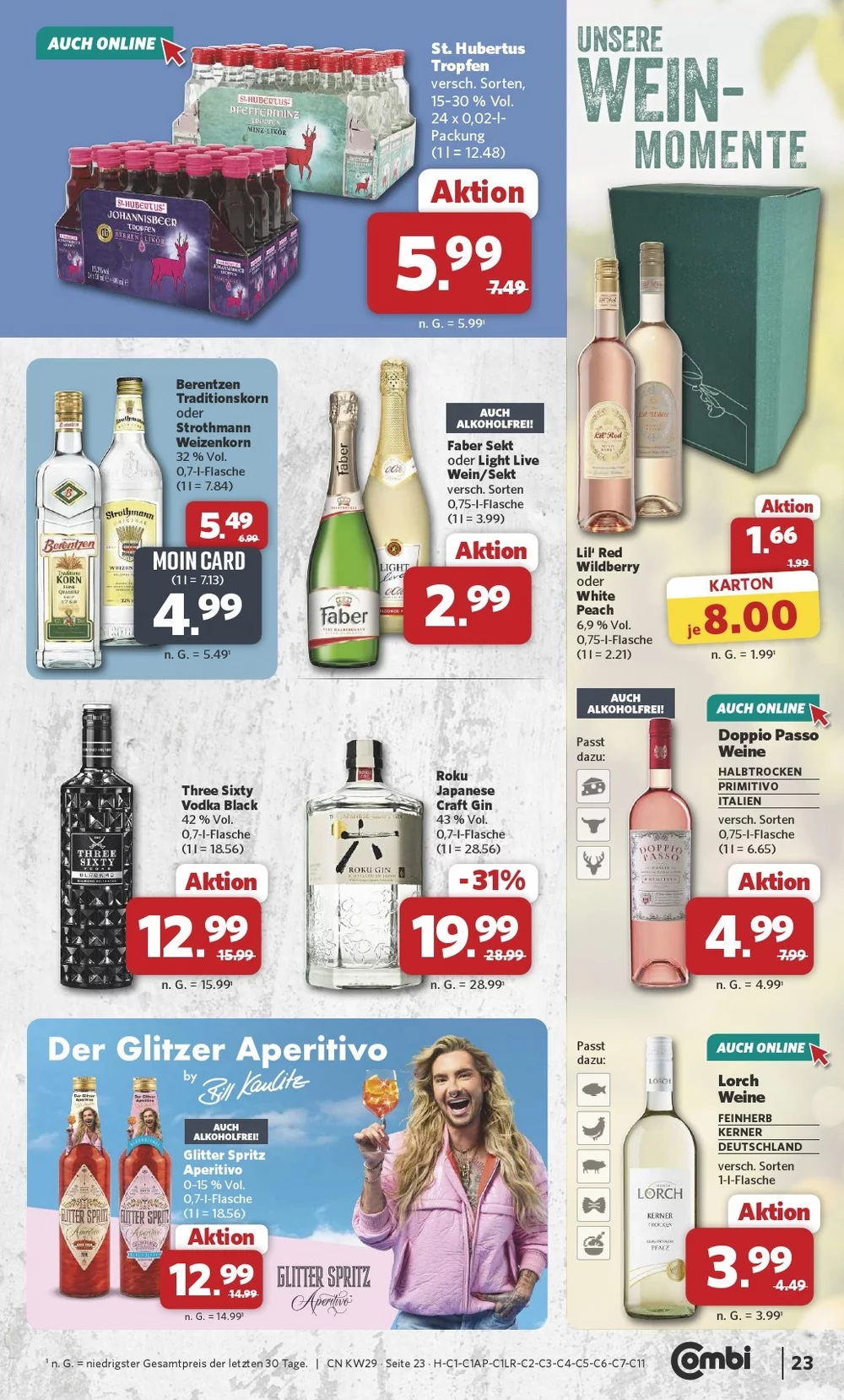 combi prospekt juli 13 18 25