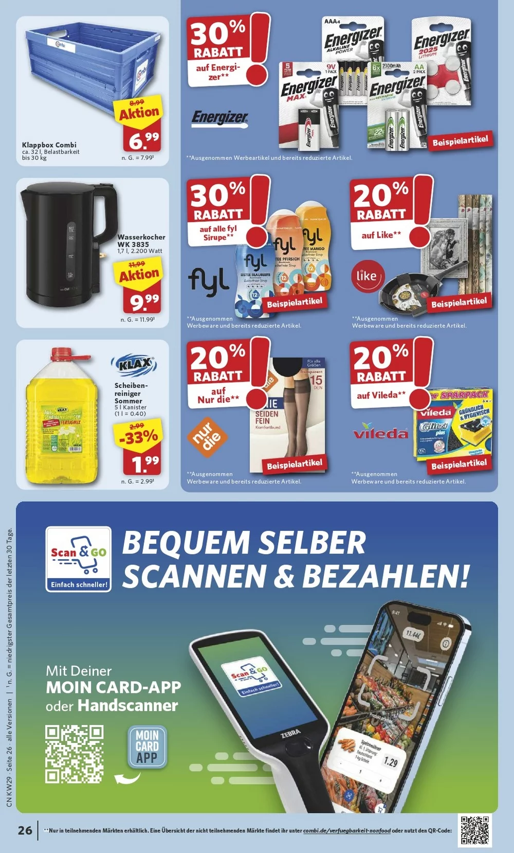 combi prospekt juli 13 18 28