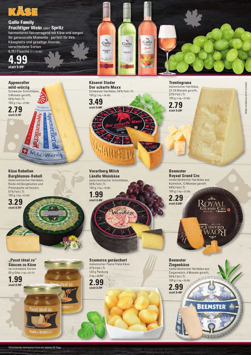 edeka meyers prospekt juli 6 11 7