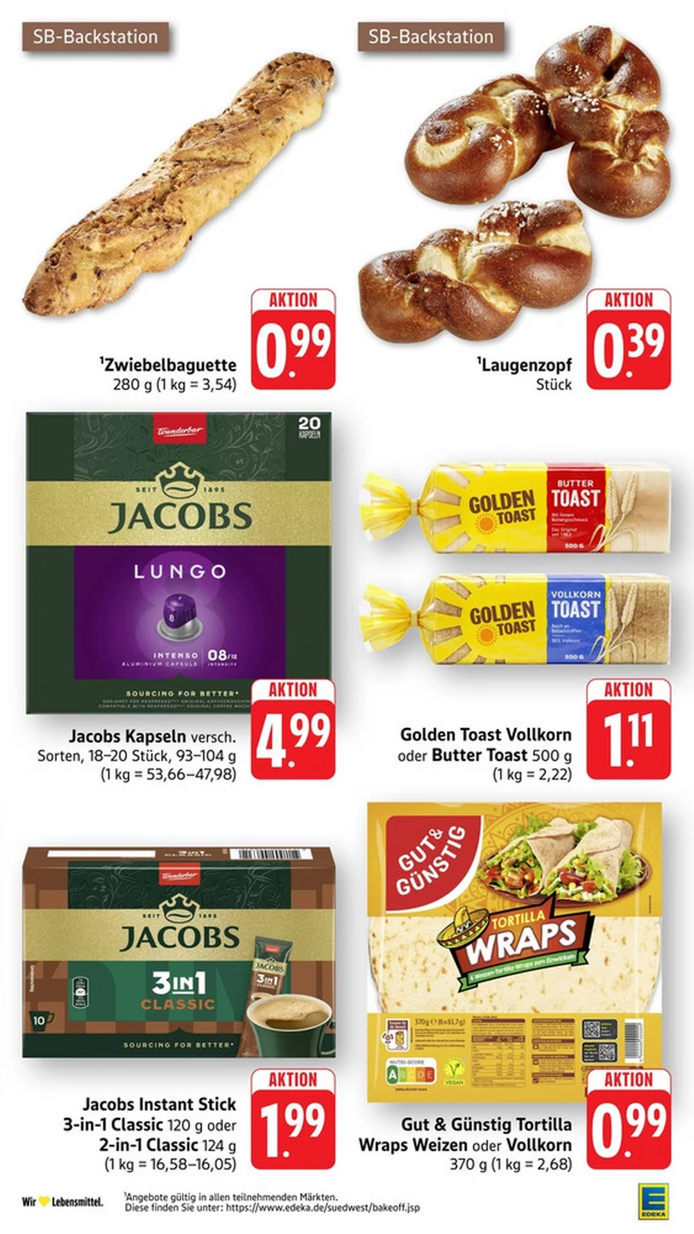 edeka sudwest prospekt juli 13 18 25