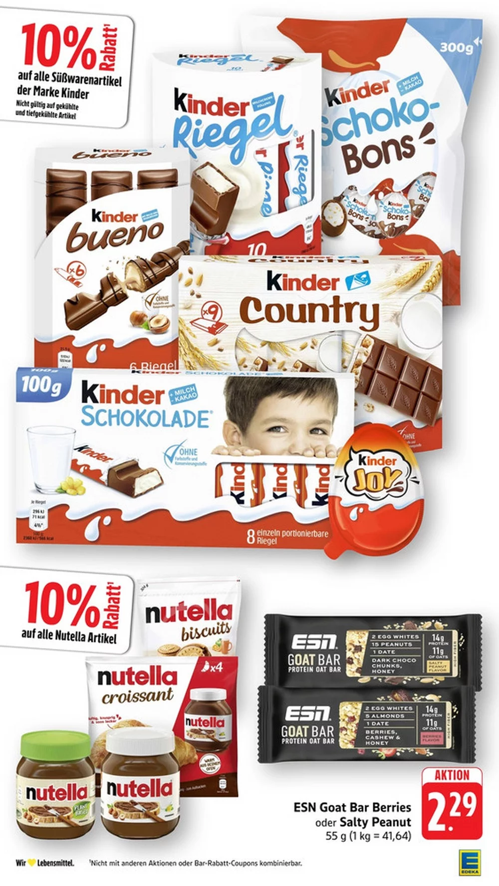 edeka sudwest prospekt juli 13 18 26