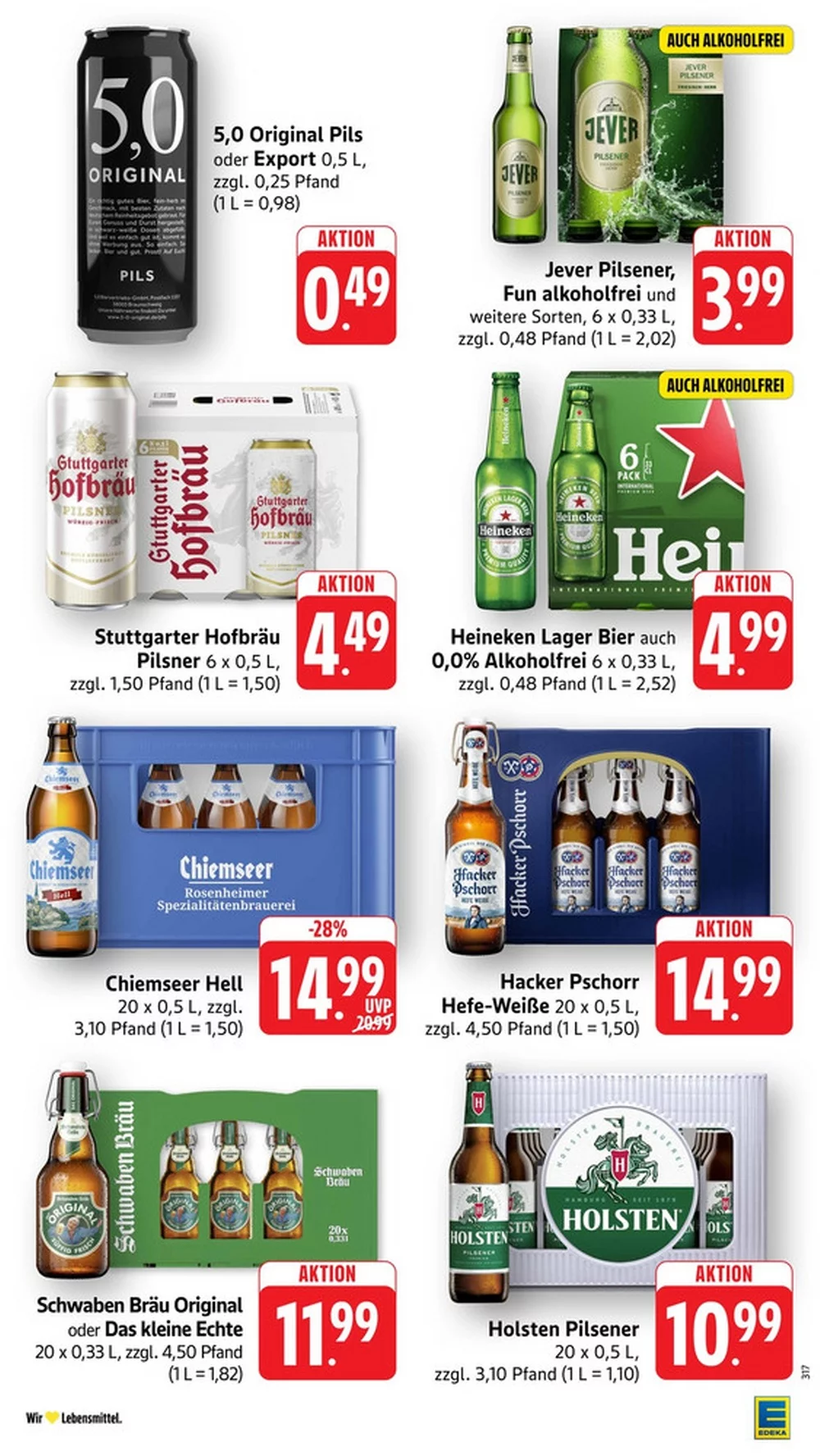 edeka sudwest prospekt juli 13 18 33