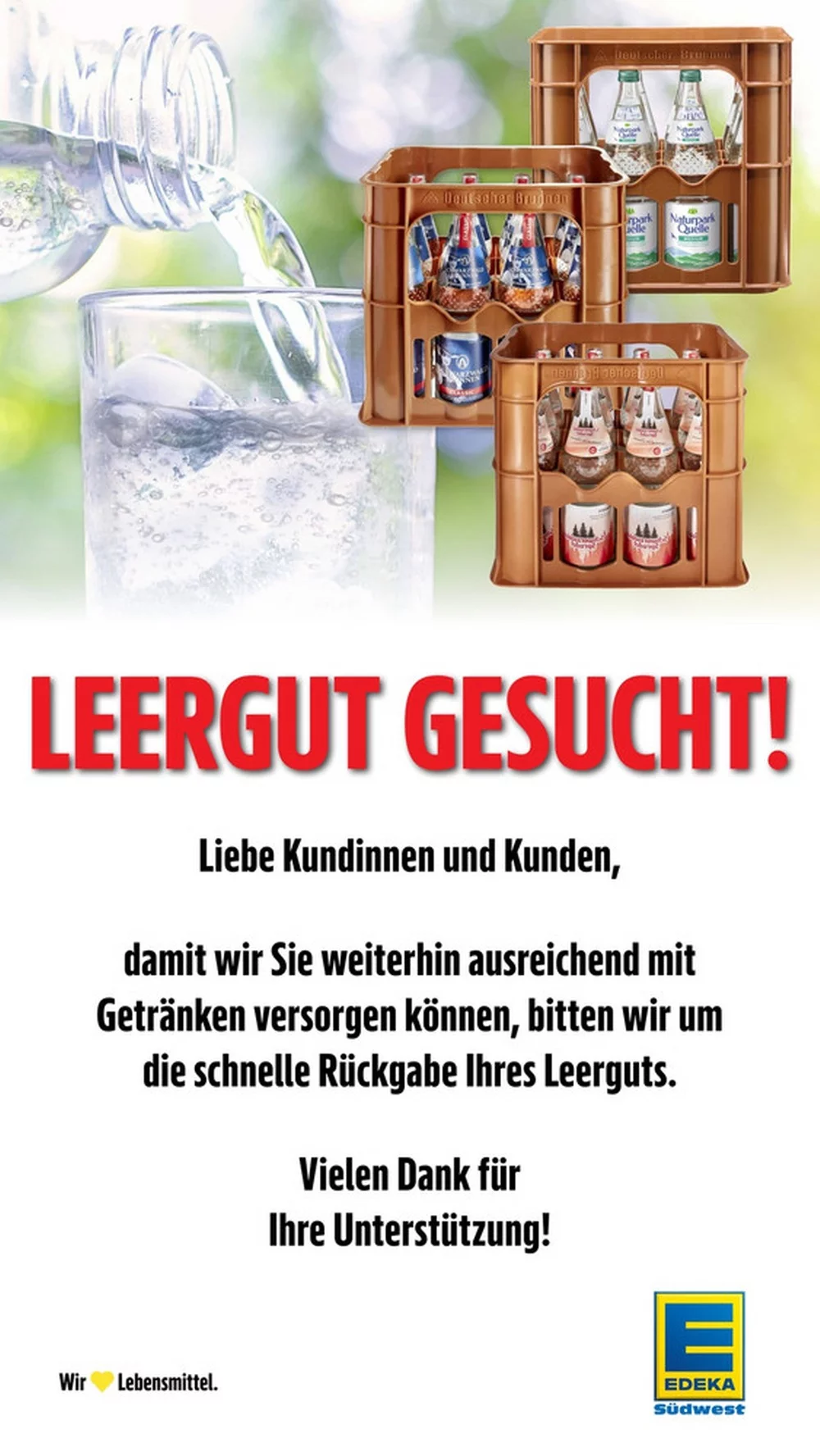 edeka sudwest prospekt juli 13 18 35