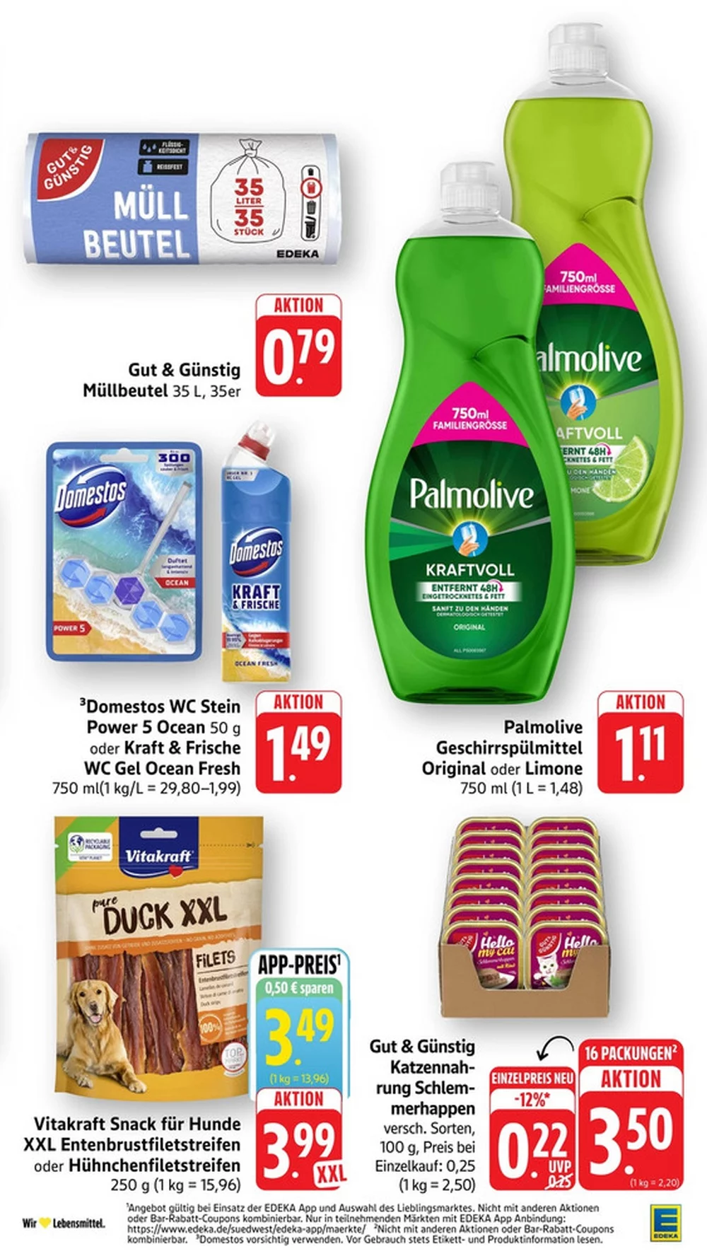 edeka sudwest prospekt juli 13 18 39