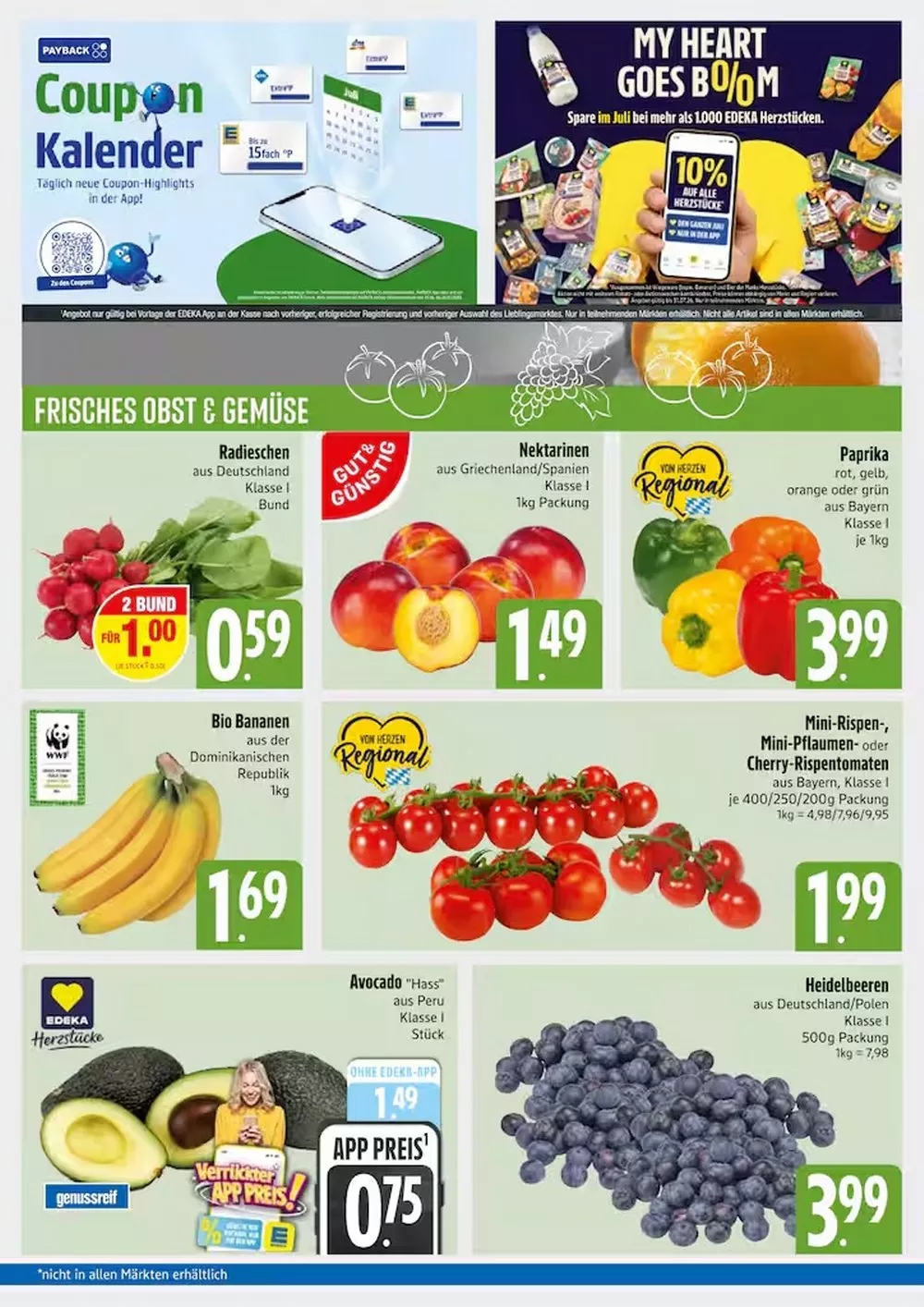edeka xpress prospekt juli 13 18 3