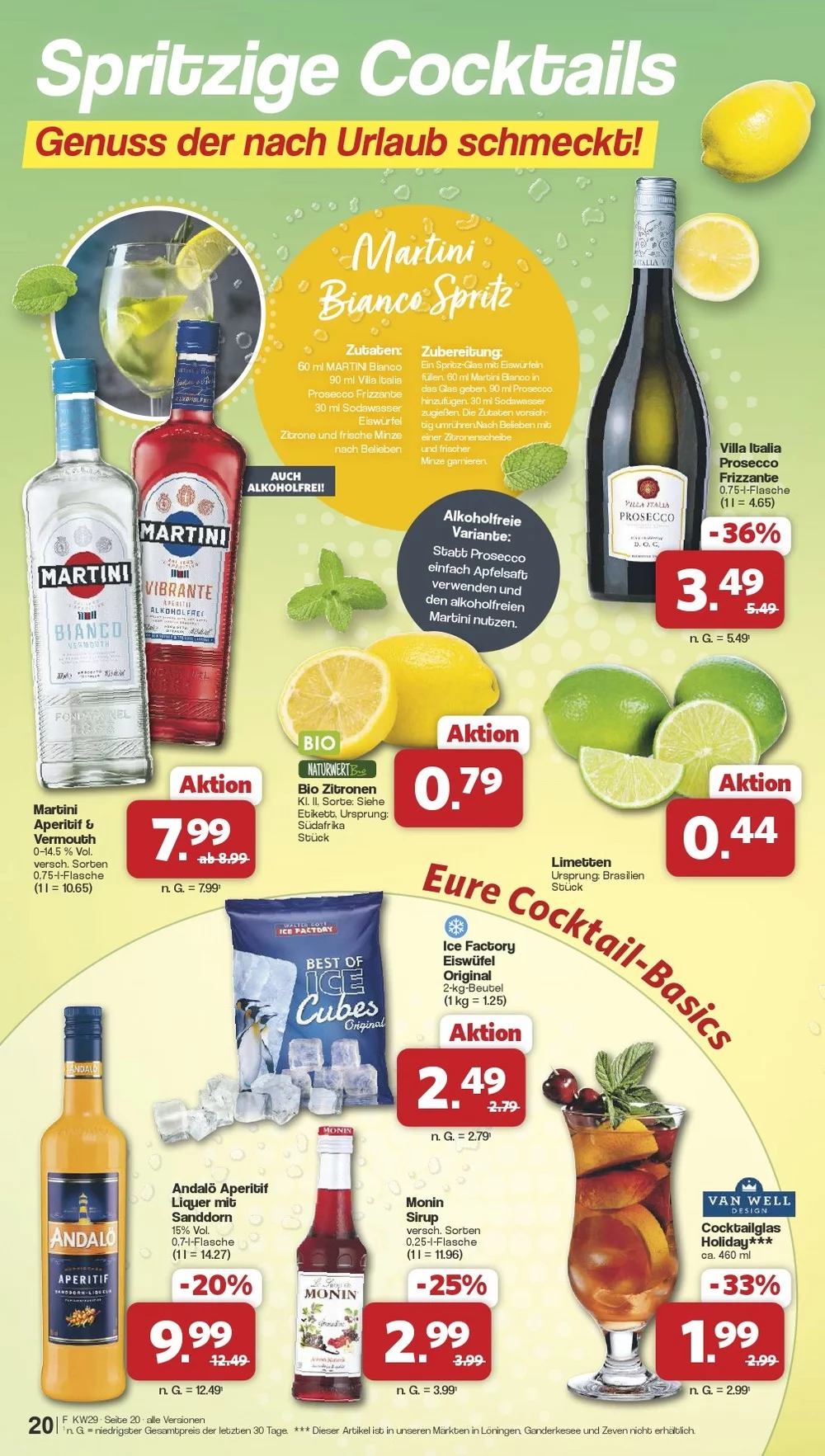 famila prospekt juli 13 18 20