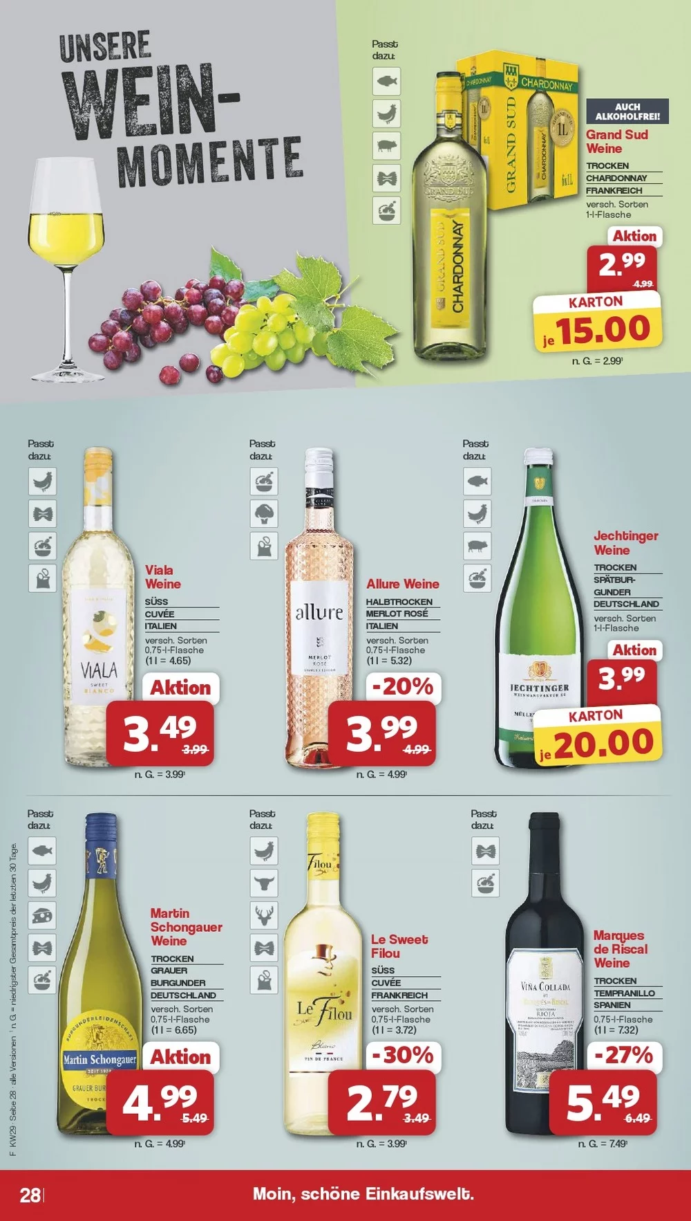 famila prospekt juli 13 18 28