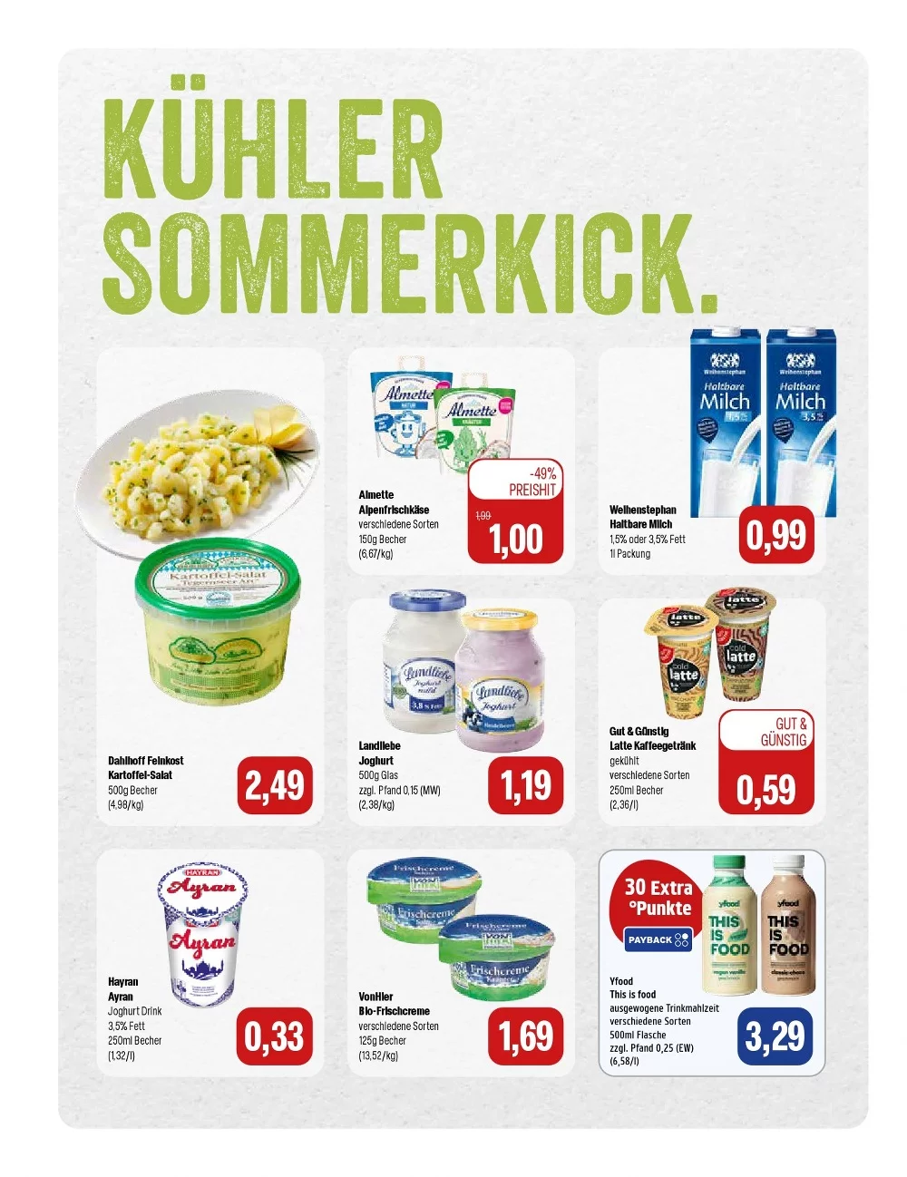 feneberg prospekt juli 23 25 6