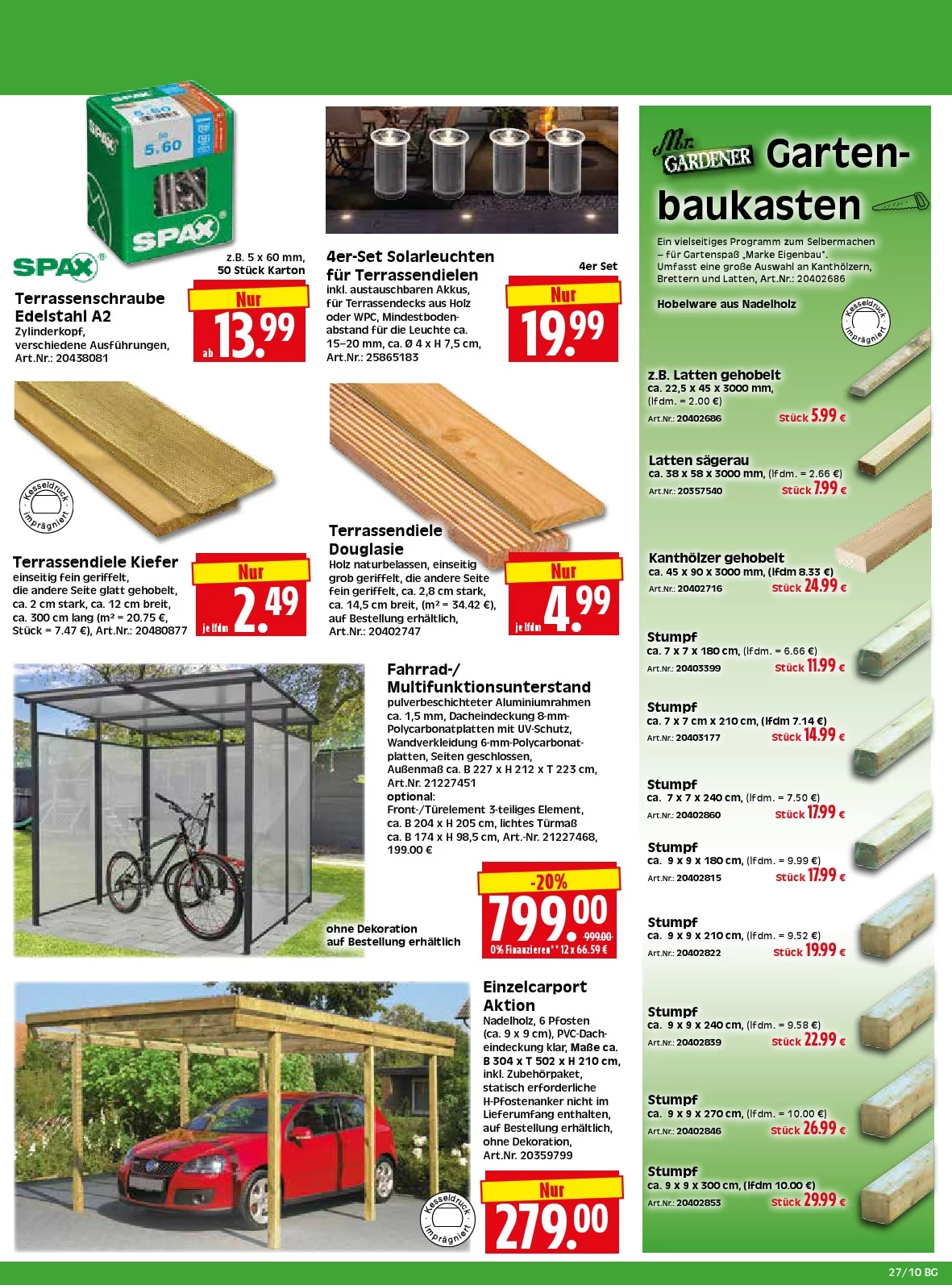 herkules baumarkt juni 29 juli 4 10