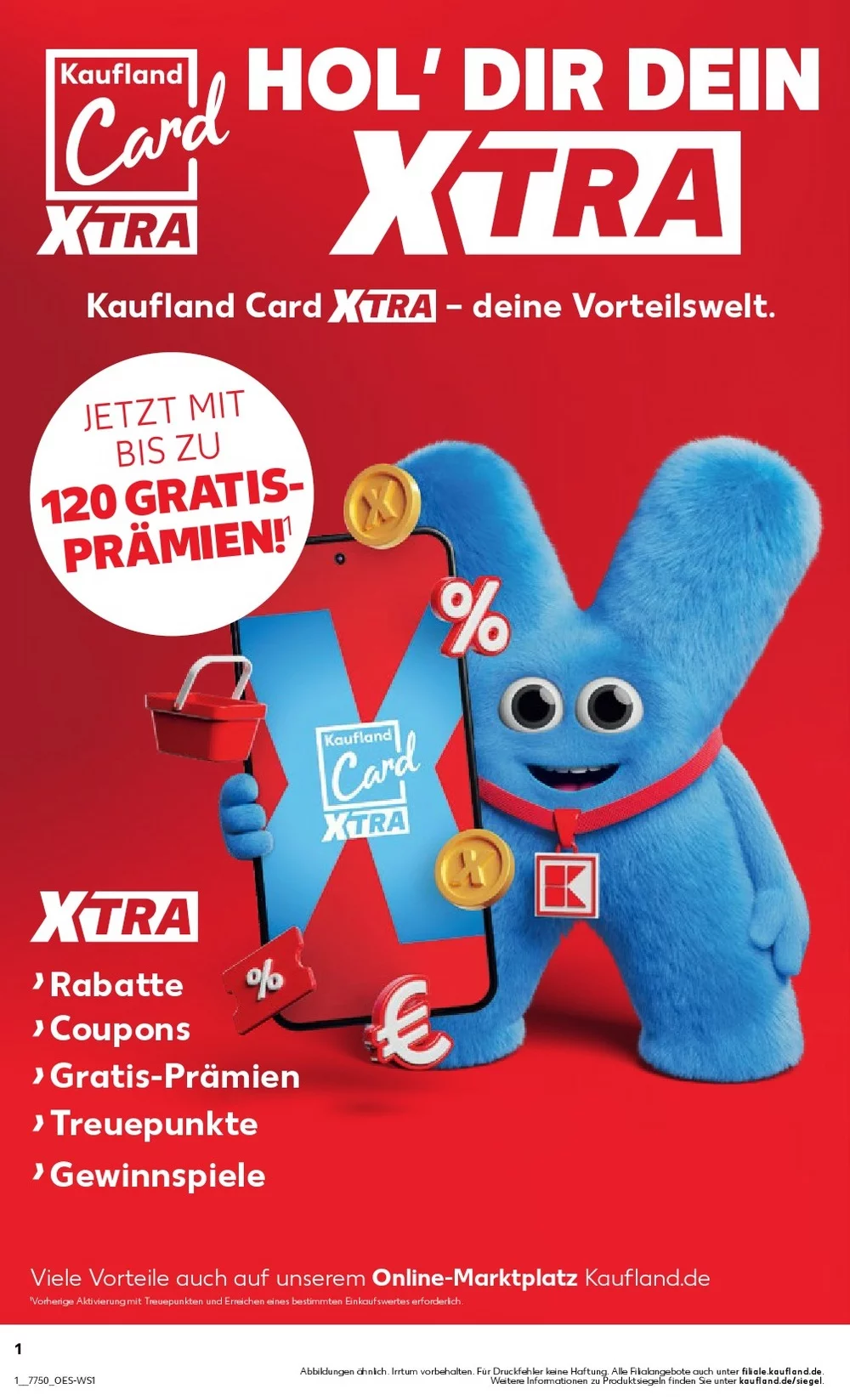 kaufland prospekt juli 13 18 10