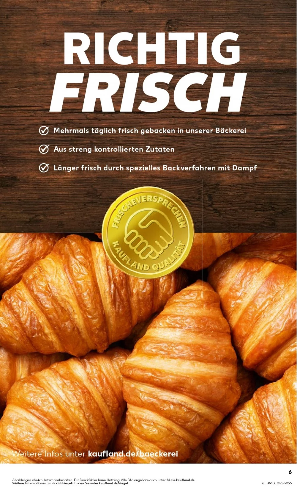kaufland prospekt juli 13 18 15