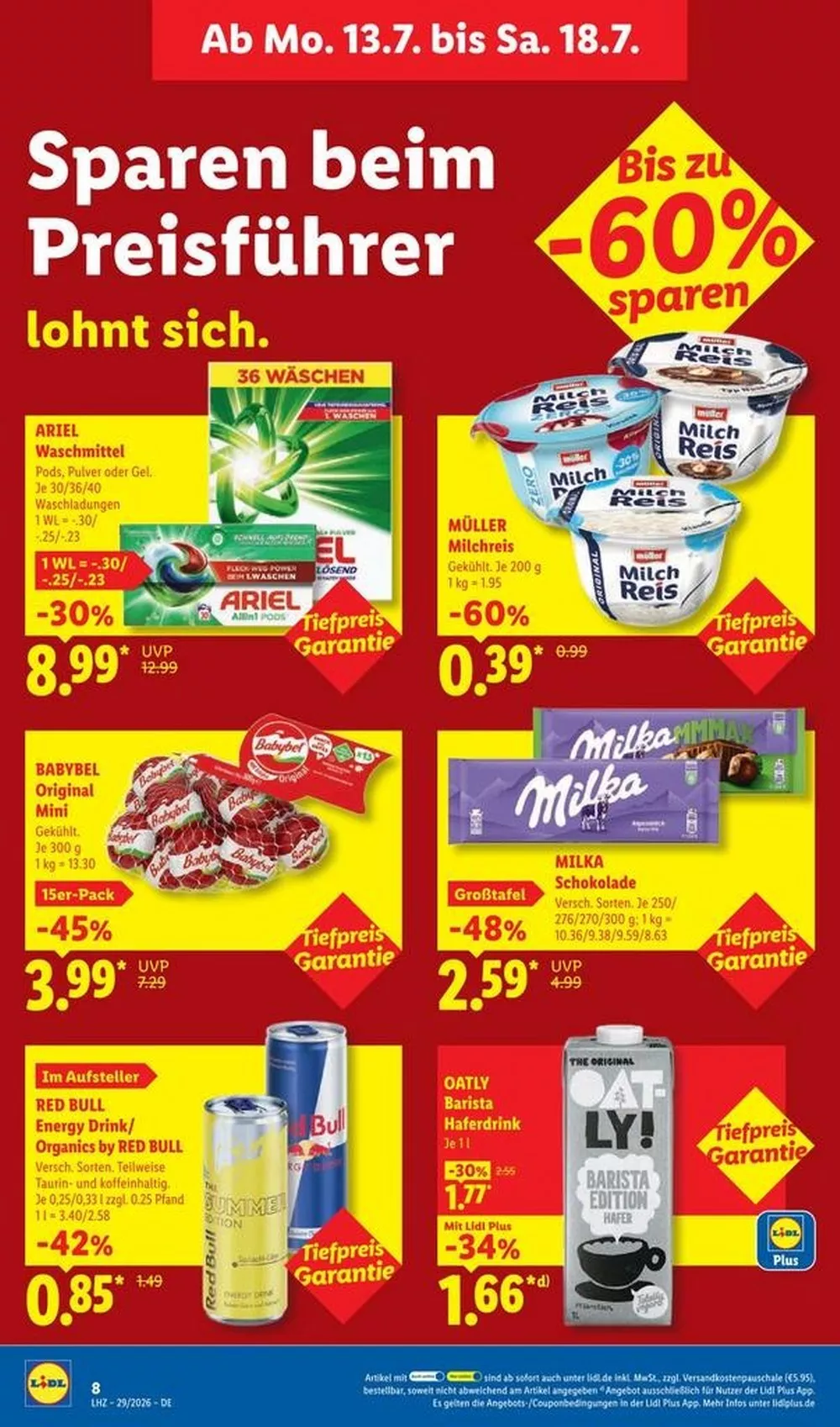 lidl prospekt juli 13 18 18 97189825