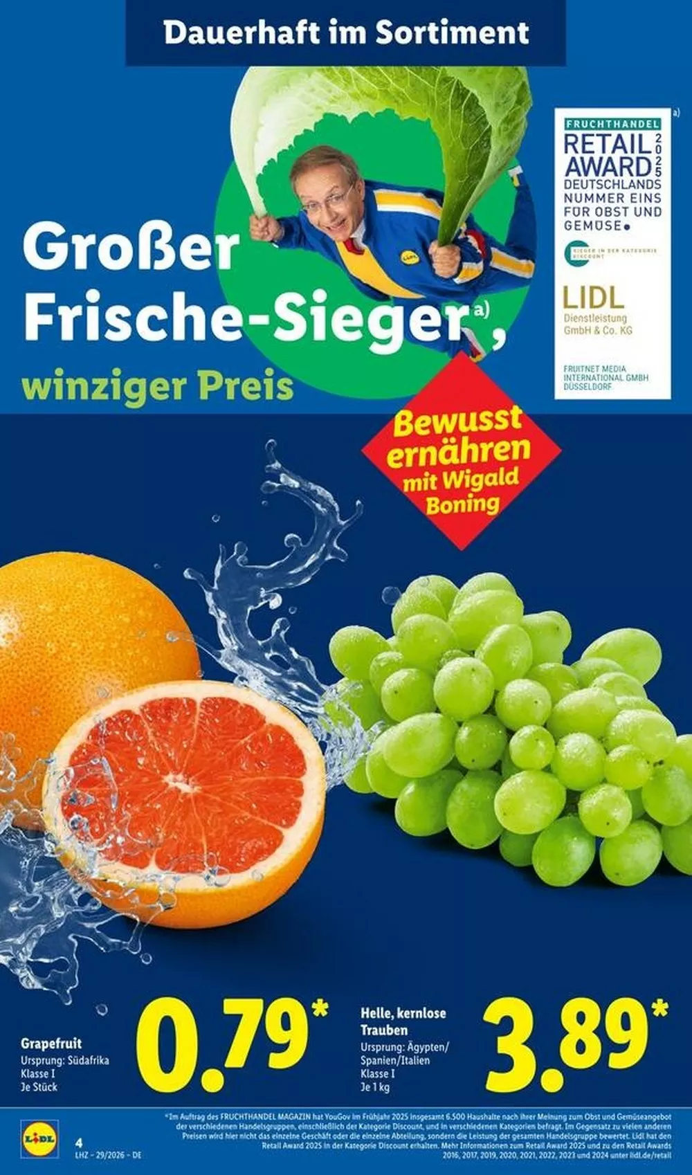 Lidl Prospekt Aktuell ab 03.08.2026 | Nächste Woche Online Blättern 2 lidl prospekt juli 13 18 2 07553084