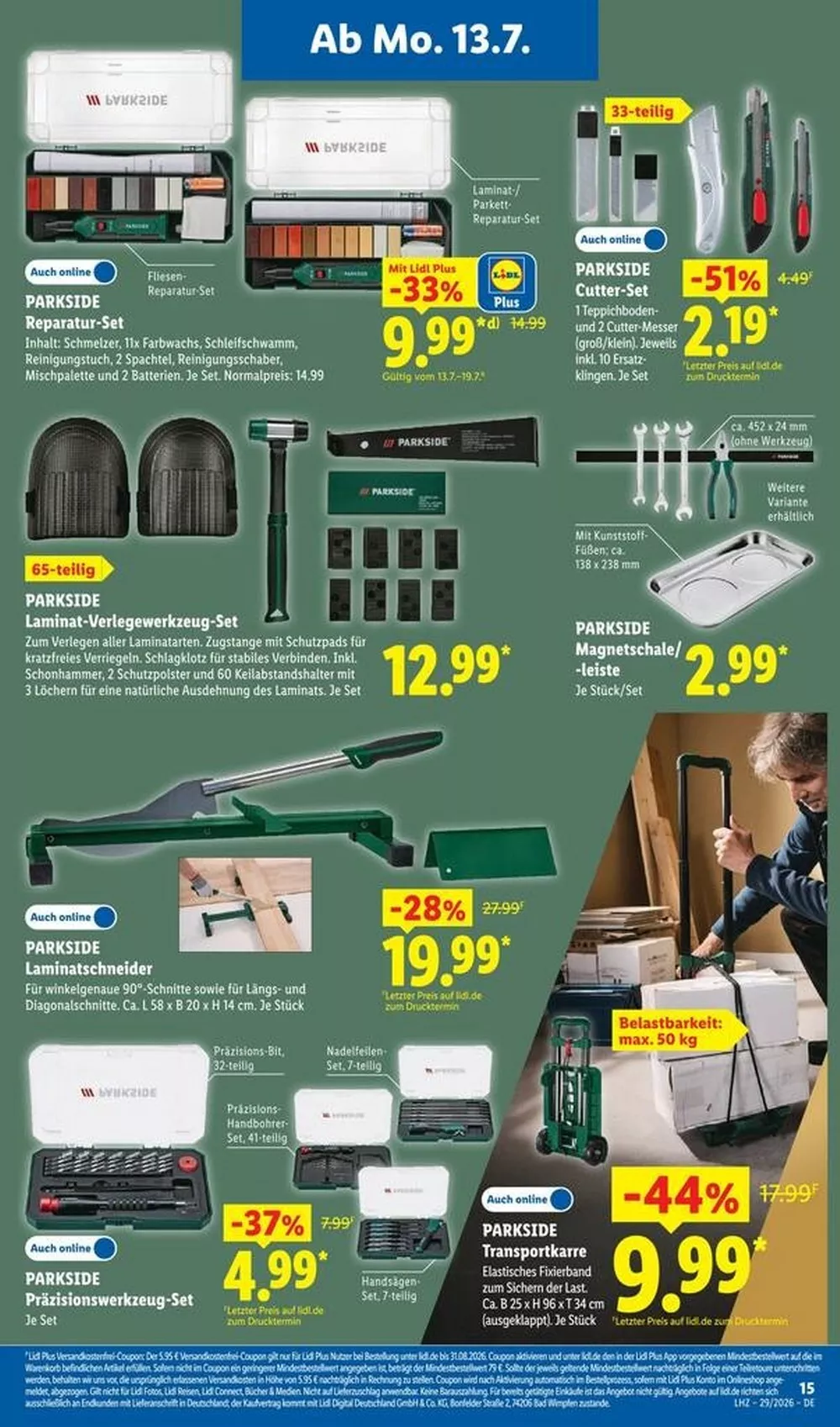 lidl prospekt juli 13 18 31 71595431
