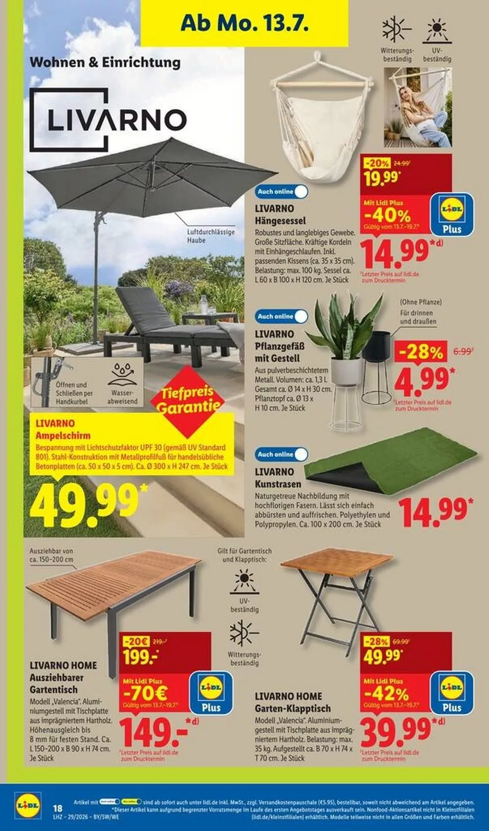 lidl prospekt juli 13 18 36 91214526