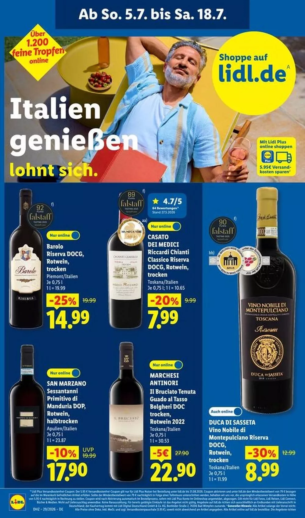 lidl prospekt juli 13 18 62 19725607