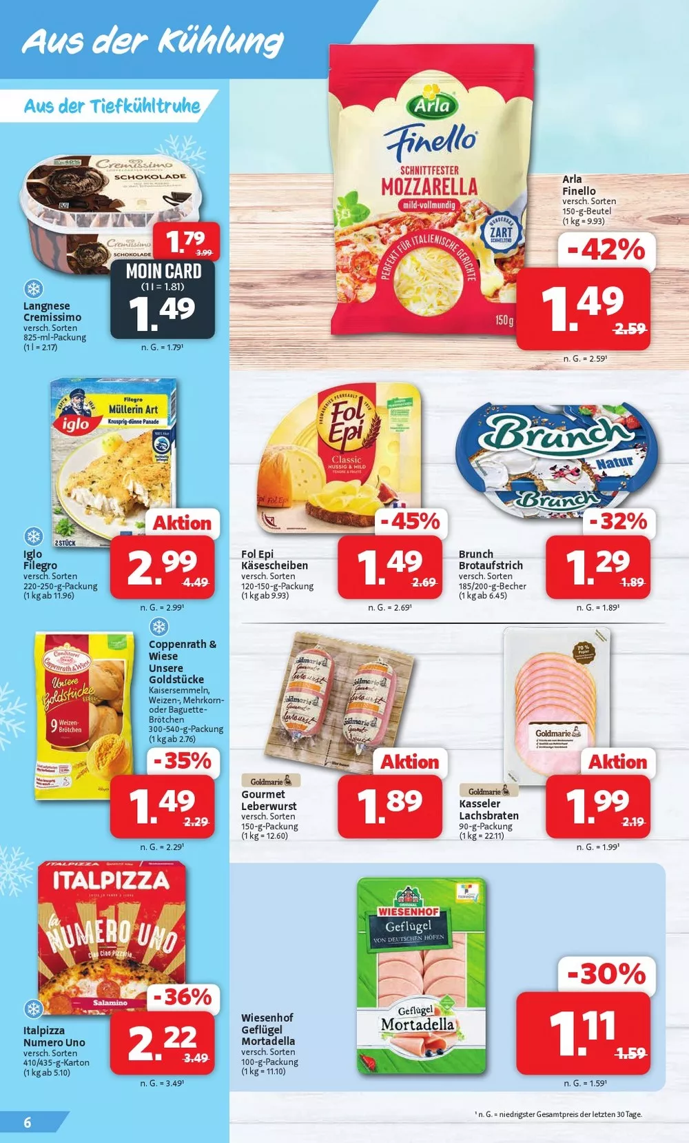 markant prospekt juli 6 11 6