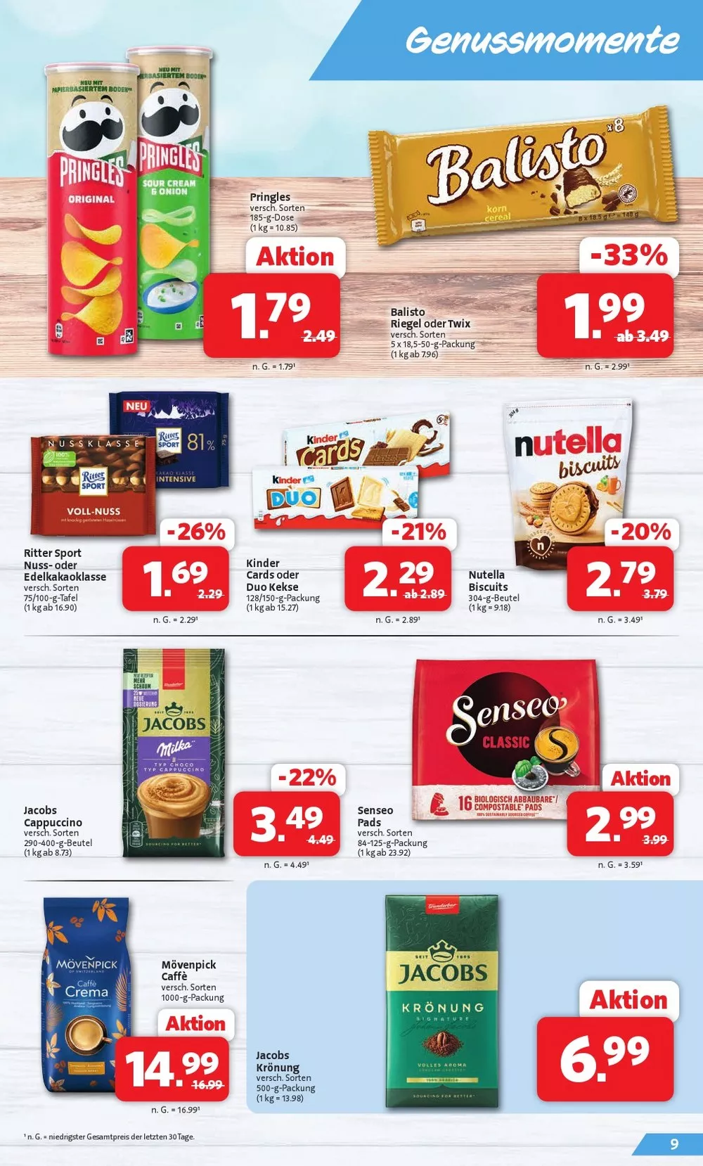 markant prospekt juli 6 11 9