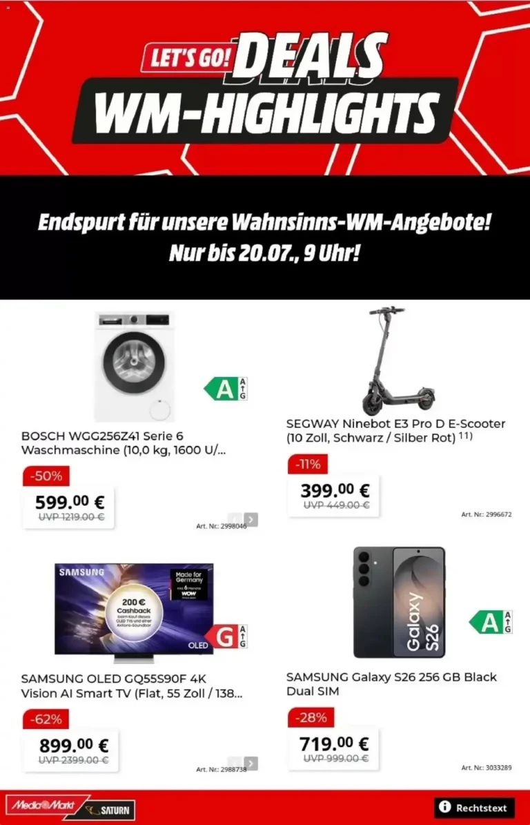 media markt prospekt kw-28-29